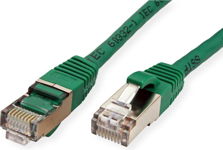 Actual product image Value Network cable (SFTP, CAT6, 5 m)