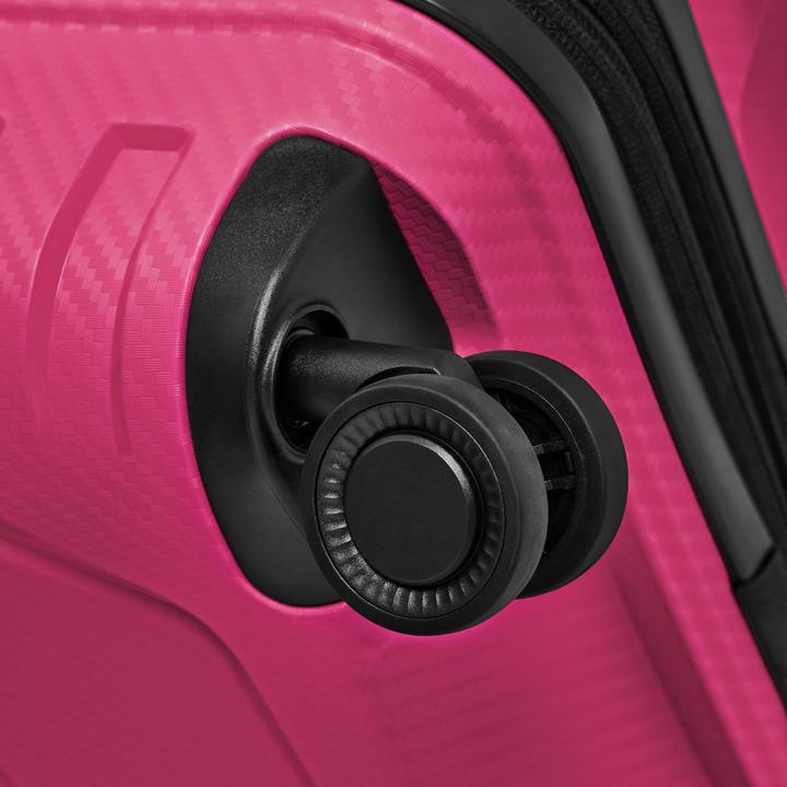 Immagine prodotto Smartbox Edition 01 4 Rollen Kofferset 3-teilig mit Dehnfalte (233 l)