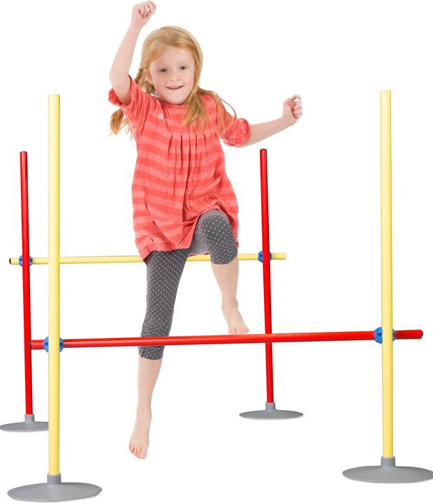 Image du produit Sport-Thieme Hürden-Set Mini