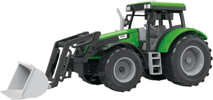 Dromader Chassis tractor with sounds in a box