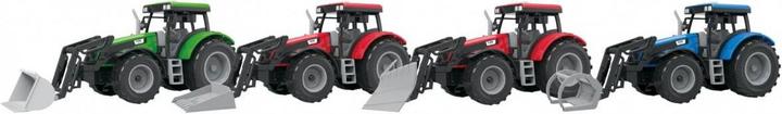 Actual product image Dromader Chassis tractor with sounds in a box