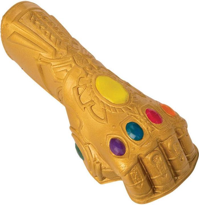 Produktbild Rubies Marvel Avengers Thanos Infinity child gauntlet