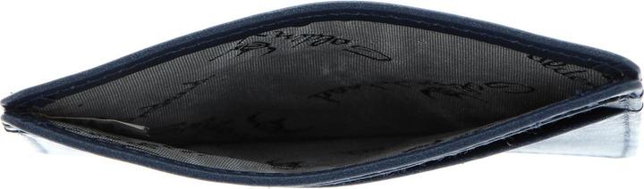 Produktbild Golden Head Valencia Kreditkartenetui RFID Schutz Leder 10 cm