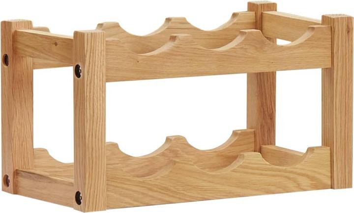 Image du produit vidaXL Clorinda (47 x 21 x 36 cm, 12 Fl.)