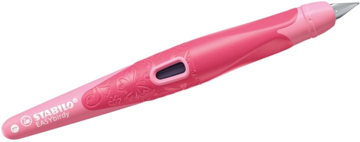 Image du produit STABILO Porte-foulard EASYbirdy 3D Wildlife L, rose, A (rose - avec le monde animal de l'Amazonie, 1 x)