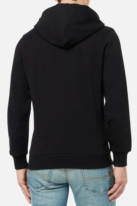 Produktbild Boxeur des Rues Sweatjacke Basic Full Zip (S)