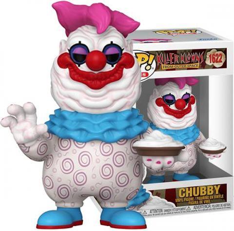 Produktbild Funko Killer Klowns From Outer Space Chubby