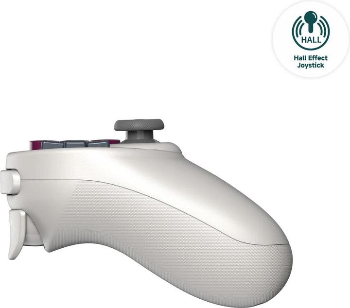 Produktbild 8bitdo Pro 2 - Hall Edition (Switch, Windows, Android, iOS)