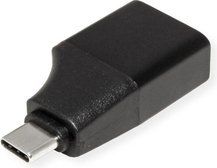 Produktbild Roline Display Adapter USB TypC - HDMI (HDMI, 3.55 cm)