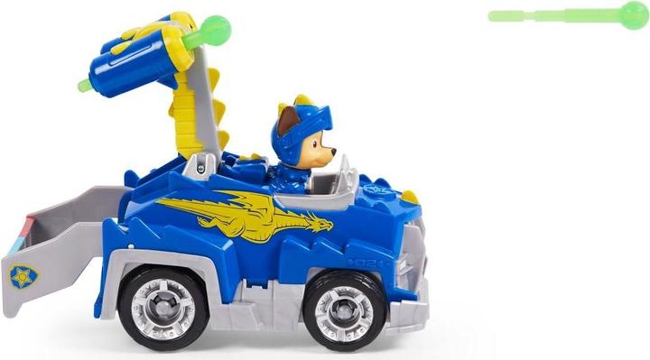 Produktbild Spin Master PAW PATROL vehicle Rescue Knights, assorted, 6062181/6064446