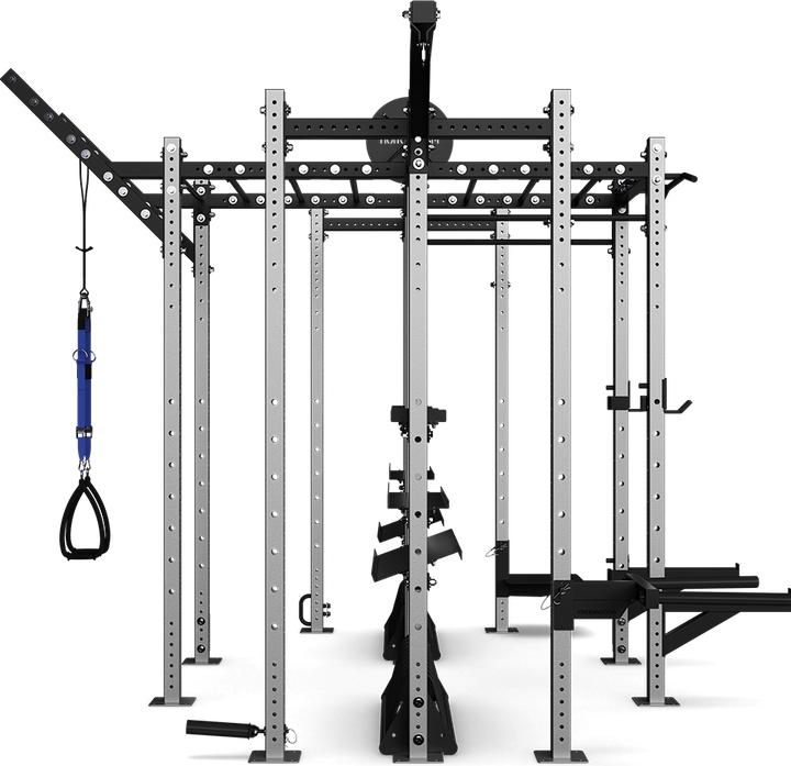 Actual product image Freemotion 12' PREMIUM 3.0 RIG