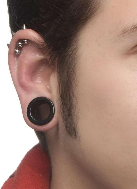 Immagine prodotto Bijouteria Chiusura piercing (Acciaio chirurgico 316L)