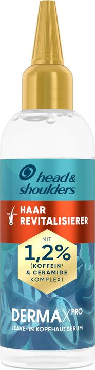 Head & Shoulders DERMAXPRO Revitaliser (145 ml)