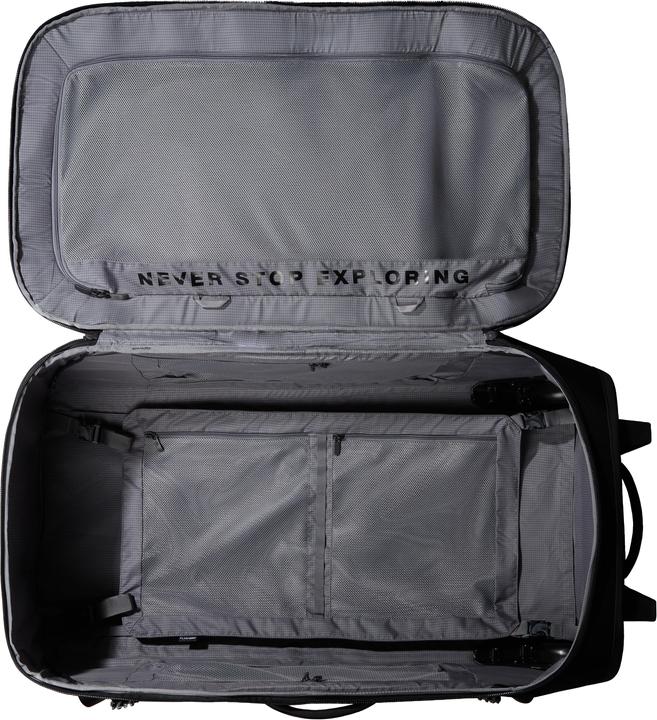 Actual product image North Face Base Camp Rolling Thunder 36 (160 l)