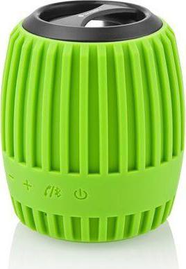GoGen De BS022G luidspreker is groen (3 h)