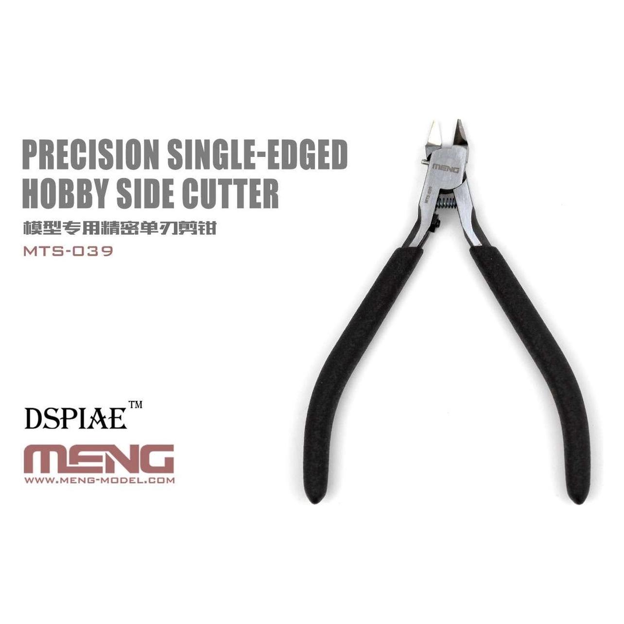 Meng-Model Precisie Enkelzijdige Hobby Zijsnijder