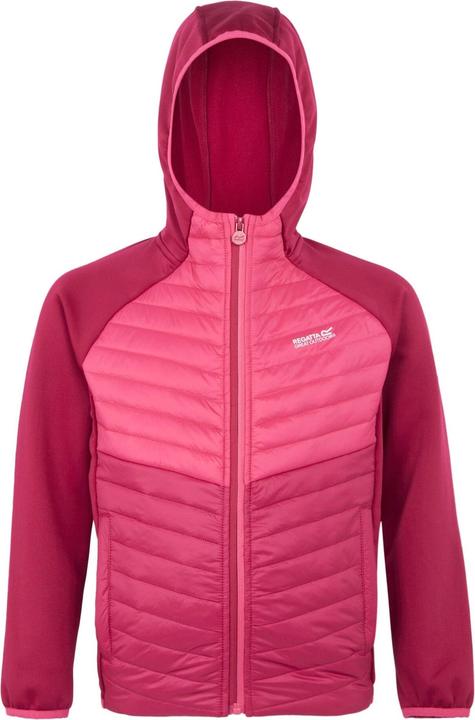 Immagine prodotto Regatta Kielder VIII Giacca Ibrida Bambini (170, 176)