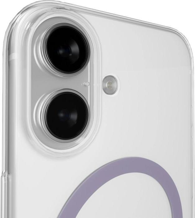 Produktbild Puro Schutzhülle (Apple iPhone 17)