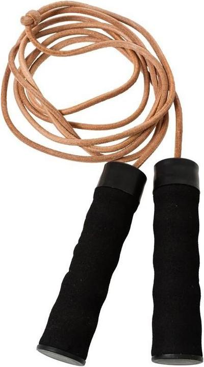Produktbild Insportline Leather jumper with bearings Rolamento