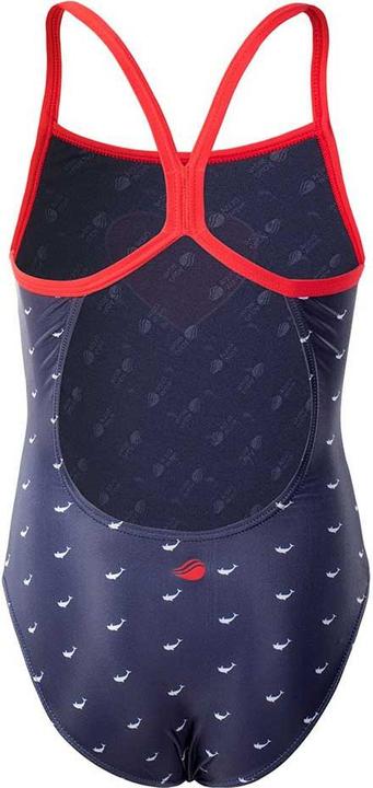 Produktbild Aquawave Triangulo Badeanzug Mädchen (134)