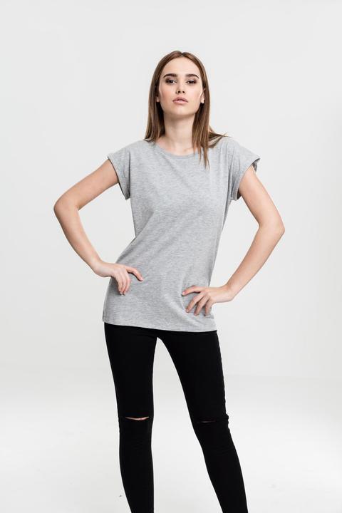 Actual product image Urban Classics tee (S)