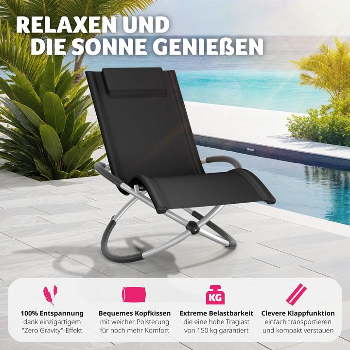 Immagine prodotto tectake Paulina (150 cm)