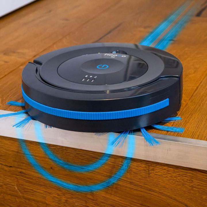 Actual product image Hoogo R2