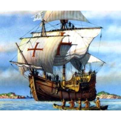 Thumbnail - Heller Santa Maria