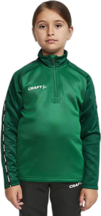 Produktbild Craft SQUAD 2.0 HALF ZIP JR (110, 116)
