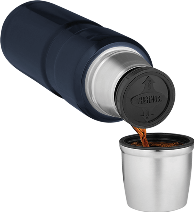 Produktbild Thermos Stainless King (1.20 l)