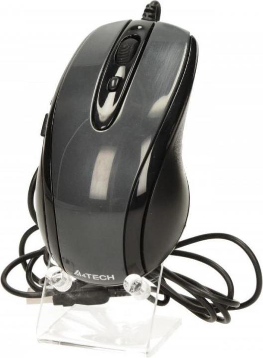 Actual product image A4Tech N-708X (Cable)