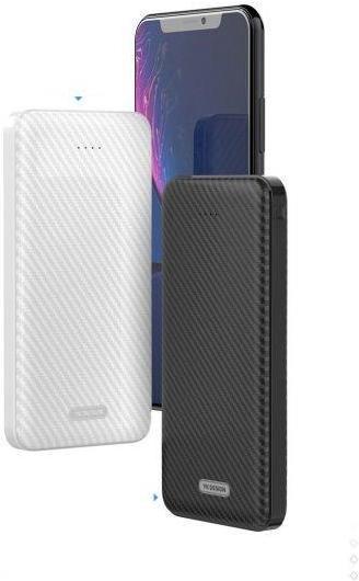 Actual product image YK Design Power Bank 2x 2.1A USB (10000 mAh)