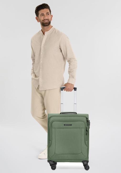 Actual product image Franky Melbourne 3.0 (34 l)