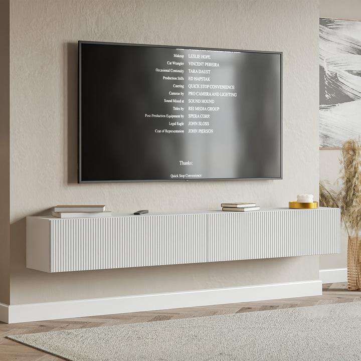 Produktbild Selsey Veldio (201.60 x 31.60 x 28.50 cm)