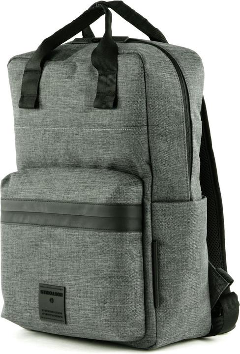 Actual product image Strellson northwood 2.0 josh backpack svz (11 l)