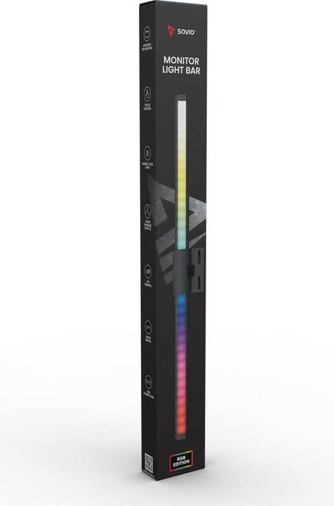 Image du produit Savio Lightbar LB-01