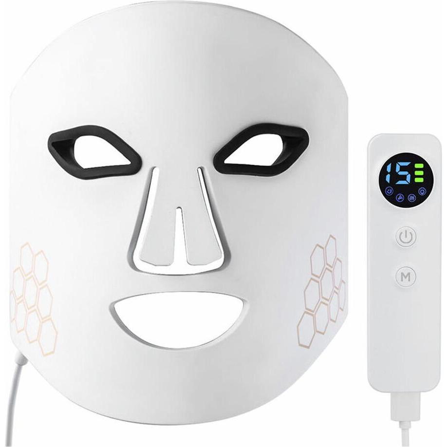 Paloma Phototherapie-LED-Gesichtsmaske (245358)