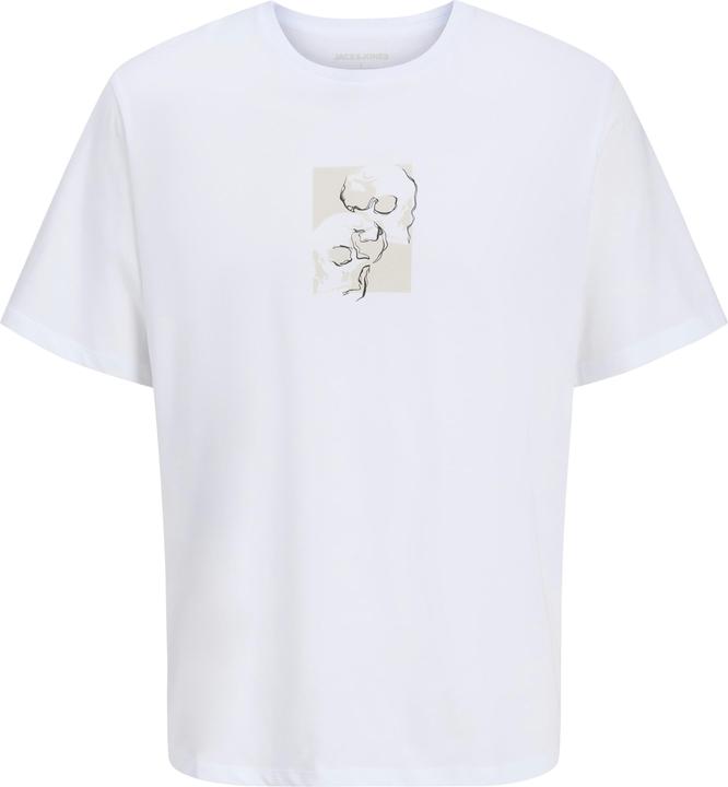 Produktbild Jack & Jones 3er-pack T-shirt T-shirt (M)