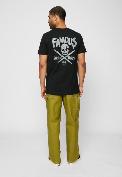Produktbild Famous Stick It Tee (S)