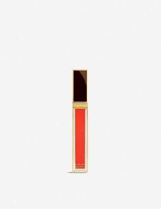 Actual product image Tom Ford Gloss Luxe (02 Nikita)