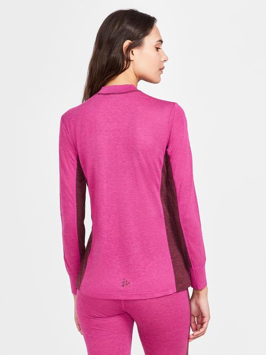 Produktbild Craft Women's Core Wool Mix Set (S)