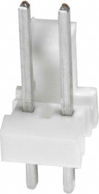 Immagine prodotto Varia A1921-ND - Testata J15, pin