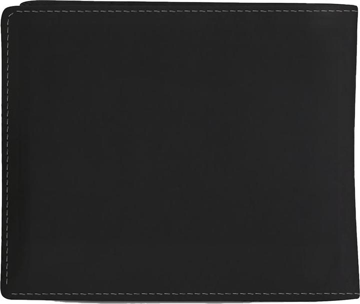 Actual product image The Beatles Logo Wallet