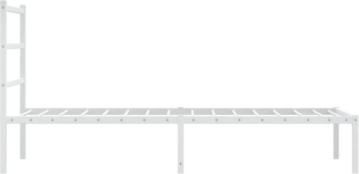 Image du produit vidaXL Bettgestell (90 x 190 cm)