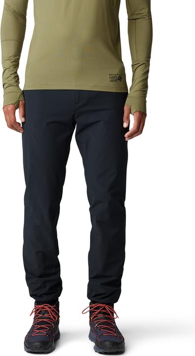 Actual product image Mountain Hardwear M Yumalino™ Active Lined Pant (M)