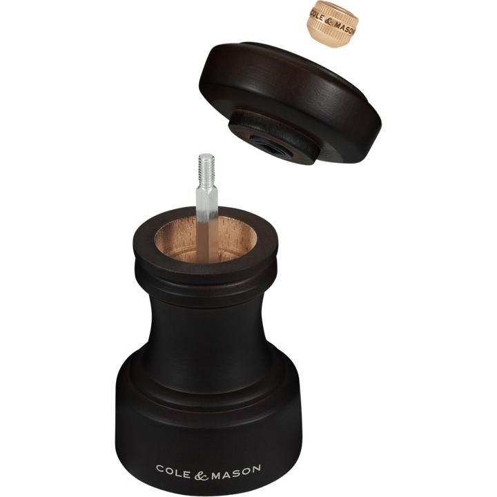 Actual product image Cole & Mason Hoxton (Pepper)