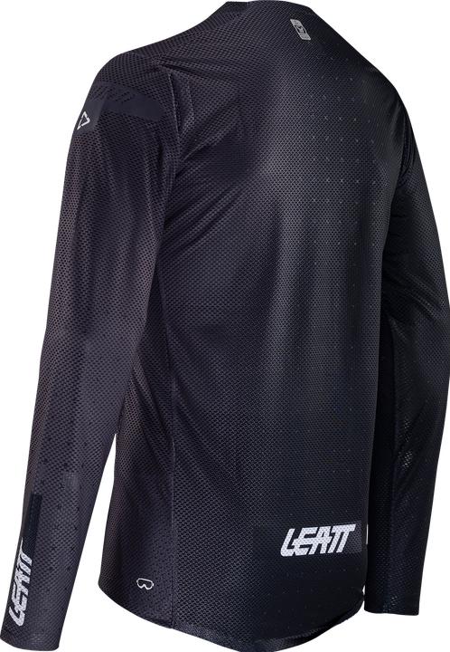 Immagine prodotto Leatt Maglia MTB Gravity 4.0 nera L (L)
