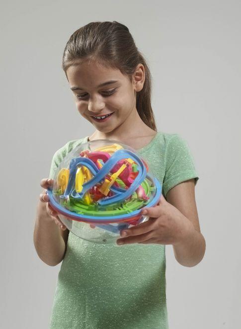Produktbild Brainstorm Labyrinth Ball gross (Deutsch)