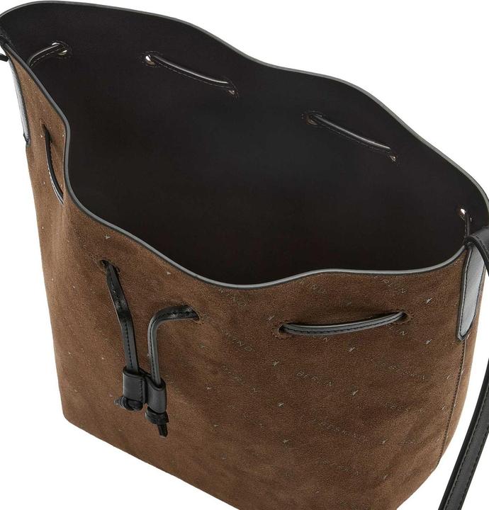 Immagine prodotto Liebeskind Berlin Borsa a secchiello monogramma safari