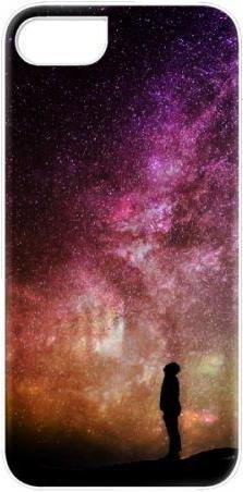 Nuit étoilée blanche